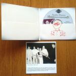Βασίλης Τσιτσάνης - Ανέκδοτος και ολοζώντανος cd