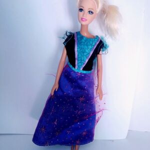 Κούκλα Barbie 28 cm