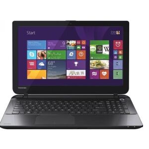 καινούργιο Laptop TOSHIBA SATELLITE L50 15.6'' INTEL CORE i7 Windows 10