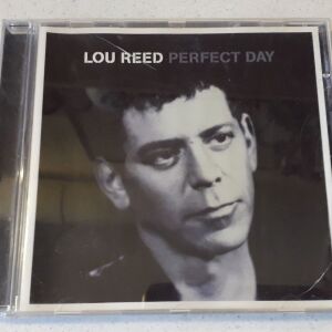 CD ( 1 ) Perfect day
