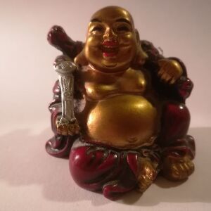 Βούδας αγαλματίδιο