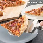 Κόφτης πίτσας 4 σε 1 Nice Slice InnovaGoods