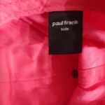 Πακέτο: τζόκεϊ Paul Frank + χειροποίητος σκούφος