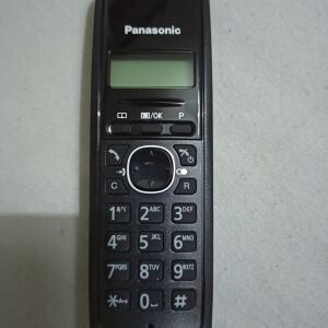 Ασυρμάτο τηλέφωνο Panasonic