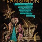 The Sandman Volume 1 and 2, 30th Anniversary Edition
