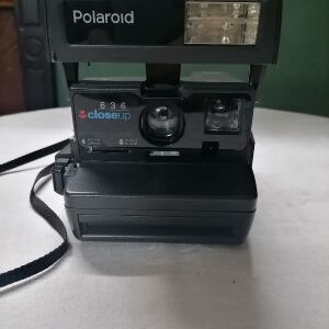 Polaroid αυτοματη