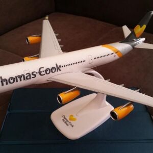Airbus A340-300 Thomas Cook Airlines