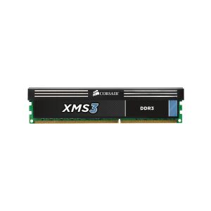 Corsair XMS3 4GB DDR3 RAM 1333MHz _ 3 τεμάχια (12GB)