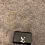 Συλλεκτική τσάντα Louis Vuitton