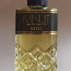 MINUIT Ravel άρωμα