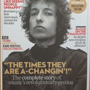 Dylan - The Ultimate Music Guide