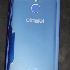 Alcatel 3 2019 16GB storage, 2GB RAM, Dual SIM μεταχειρισμένο με πρόβλημα κατα την εκκίνηση