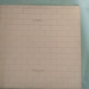 Pink Floyd The Wall (1979)Βινύλιο