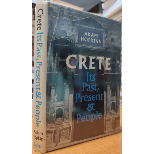 Crete - Its Past, Present & People