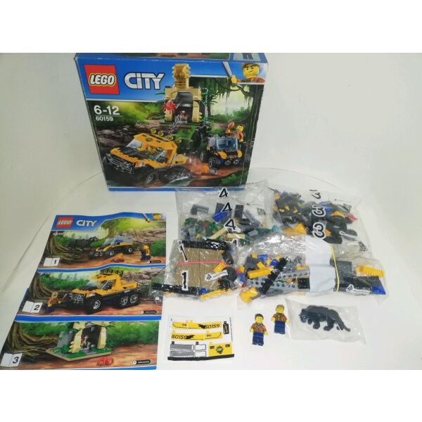 Lego 60159
