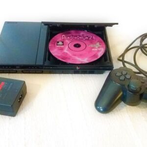 PlayStation 2 (Slim)