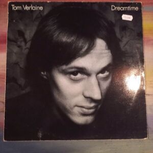 Tom Varlaine - Dreamtime