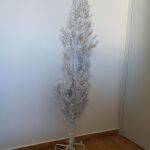 Χριστουγεννιάτικο δέντρο λευκό ~ 1.65cm