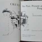Crete - Its Past, Present & People