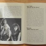 VARIOUS - Rock'n'Ride Volume 4 - Fast Ladies (CD, Zounds)