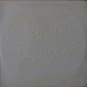 GEORGE BENSON "THE GEORGE BENSON COLLECTION" - ΔΙΠΛΟ LP