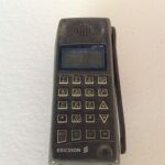 GSM κινητό τηλέφωνο GH198 Ericsson για συλλέκτες