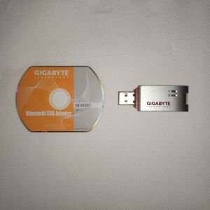 Αντάπτορας Gigabyte bluetooth  USB Dongle