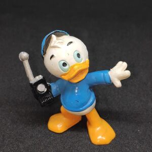 Γνησια Φιγουρα Disney The Ducks - Donald Family