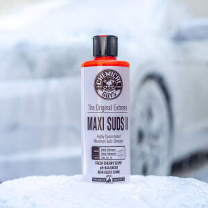 Chemical guys maxi suds σαπούνι 500ml