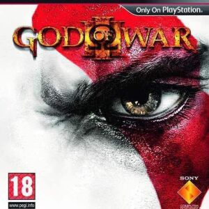 God of War III για PS3