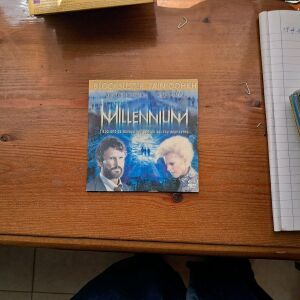 Millennium (dvd)