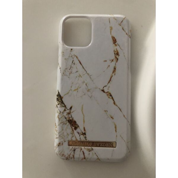 iPhone 11 Pro ideal of Sweden Carrara gold thiki kenourgia