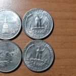 Συλλογή Νομισμάτων Αμερικής