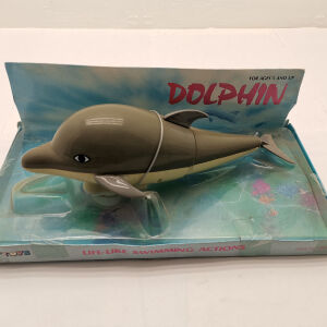 Παιχνίδι δελφίνι συλλεκτικό σφραγισμένο