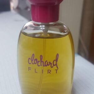 Vintage Clochard Flirt Eau de Toilette 50ml