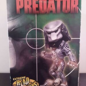 Predator Extreme Head Knocker NECA