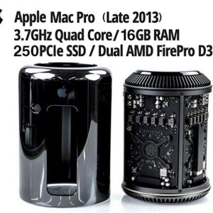 Apple Mac Pro - Πτώση τιμής ΕΥΚΑΙΡΙΑ !