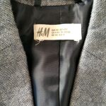 Παιδικό σακάκι H&M
