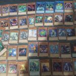 Ποσότητα Αυθεντικών Καρτών Yugioh (Οι 300 στα 10, Update)