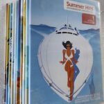 Summer Hits 10 cd συλογη!