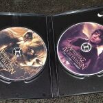 Η Απολυτη Κασετινα - Ο Αρχοντας Των Δαχτυλιδιων - 6 DVD