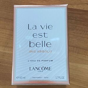 Lancome La Vie Est Belle Iris Absolu 50ml