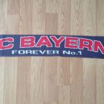 ΚΑΣΚΟΛ FC BAYERN (Αυθεντικό από την Μπουτίκ)