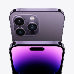 IPhone 14 Pro Max 256 Deep Purple
