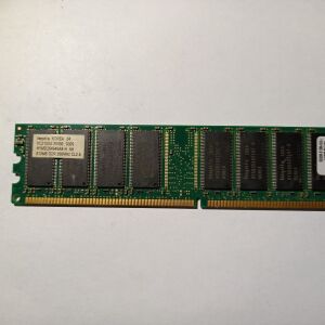 Μνήμη 512ΜΒ DDR 266MHz CL2.5
