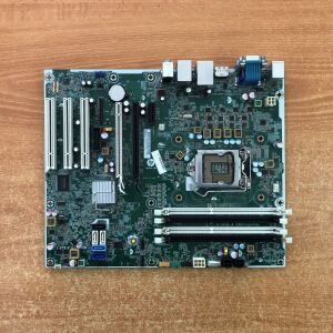 HP Compaq Elite 8300 Motherboard - Μητρική Πλακέτα ( 657096-001 )