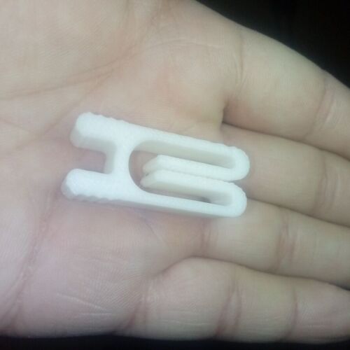 Smart Bag Clips for Kitchen, 3D Printed in Greece