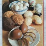Βιβλίο μαγειρικής, κινεζικής