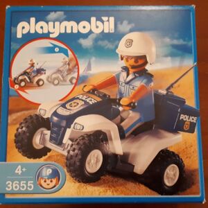 Playmobil 3655