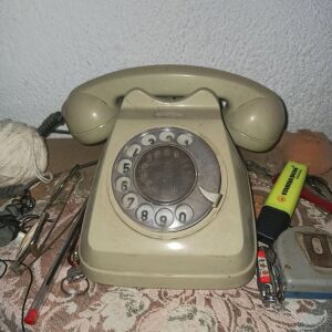 Συλλεκτικο Τηλεφωνο vintage